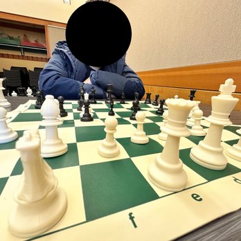 North Bend Library - Chess club - Libraries Near Me - North Bend, Washington