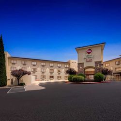 Best Western Plus at Lake Powell - Exterior