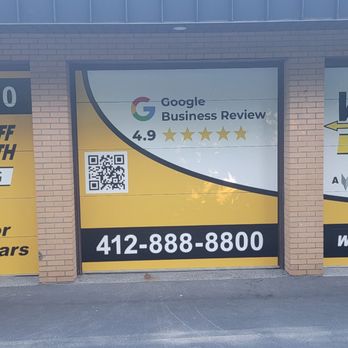Woodruff And Smith - Our New Garage Doors - Heating & Air Conditioning/HVAC Near Me - Pittsburgh, Pennsylvania Woodruff And Smith - Our New Garage Doors - Heating & Air Conditioning/HVAC Near Me - Pittsburgh, Pennsylvania
