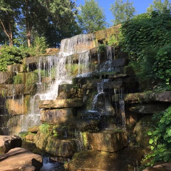 Spring Park Light and Water Show - a waterfall - Nightlife Near Me - Tuscumbia, Alabama Spring Park Light and Water Show - a waterfall - Nightlife Near Me - Tuscumbia, Alabama