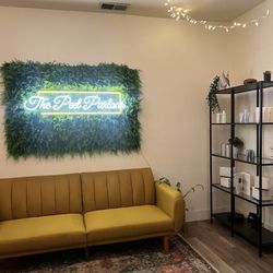 The Peel Parlour