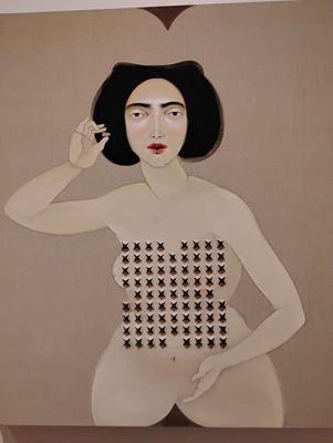 Birmingham Museum of Art by null