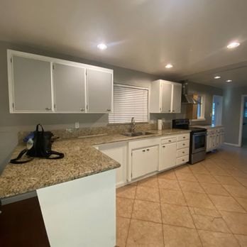 Quality Design and Build - Before the kitchen remodel - General Contractors Near Me - Sacramento, California Quality Design and Build - Before the kitchen remodel - General Contractors Near Me - Sacramento, California