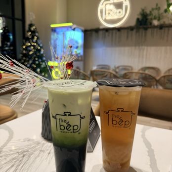 The Bep Teahouse - Coffee & Tea Near Me - Cypress, Texas The Bep Teahouse - Coffee & Tea Near Me - Cypress, Texas