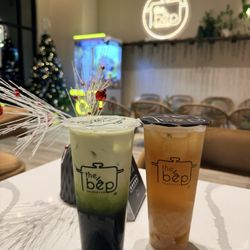 The Bep Teahouse