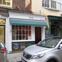 Jack's Coffee