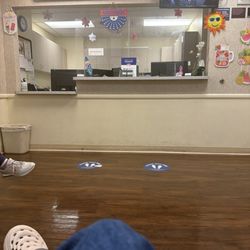 WaveImaging Long Beach - Waiting room wave imaging group avoid at all costs. And the results take more than 7 days