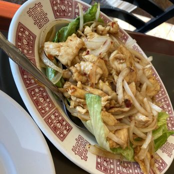 Pho Dat Thanh - Lemongrass chicken stir fry - Vietnamese Near Me - Columbia, Maryland Pho Dat Thanh - Lemongrass chicken stir fry - Vietnamese Near Me - Columbia, Maryland