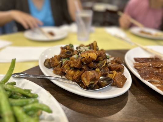 Peking Cuisine by null