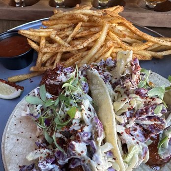 Tennessee Brew Works - Baja tacos - Breweries Near Me - Nashville, Tennessee Tennessee Brew Works - Baja tacos - Breweries Near Me - Nashville, Tennessee