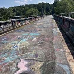 Bynum Beach Haw River Access Area