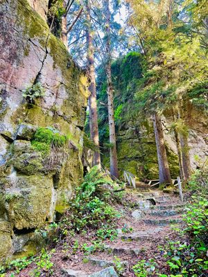 Sue-meg State Park by null