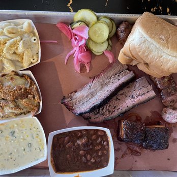 Interstellar BBQ - Barbeque Near Me - Austin, Texas Interstellar BBQ - Barbeque Near Me - Austin, Texas
