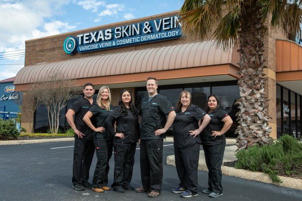 Texas Skin & Vein