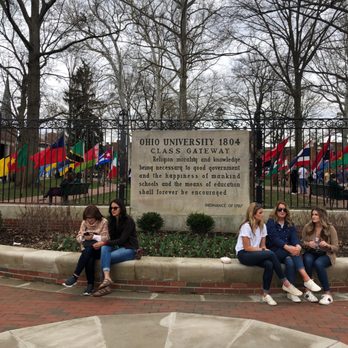 Ohio University - Colleges & Universities Near Me - Athens, Ohio Ohio University - Colleges & Universities Near Me - Athens, Ohio