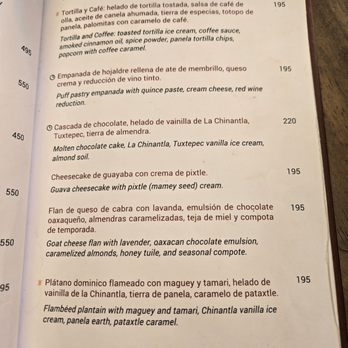 Los Danzantes - Mexican Near Me - Oaxaca, OAX Los Danzantes - Mexican Near Me - Oaxaca, OAX
