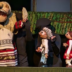 Magenta Theater Company