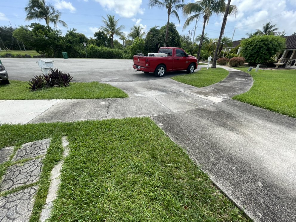 Slide of A1 Mobile Services