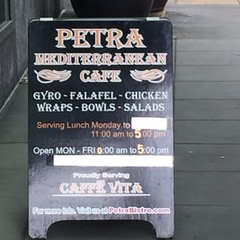 Petra Bistro - Mediterranean Near Me - Seattle, Washington Petra Bistro - Mediterranean Near Me - Seattle, Washington