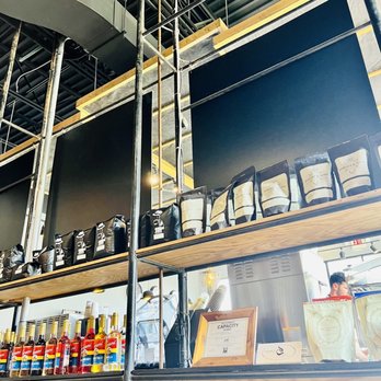 Green Joe's Coffee Co - Coffee & Tea Near Me - Greensboro, North Carolina Green Joe's Coffee Co - Coffee & Tea Near Me - Greensboro, North Carolina