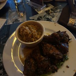 The Almanett Bistro