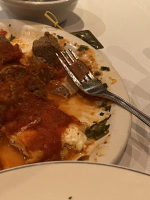 Ariani Ristorante Italiano by null