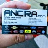 Ancira Kia gift card