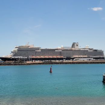 Puerto de Arrecife - Transportation Near Me - Arrecife, GC