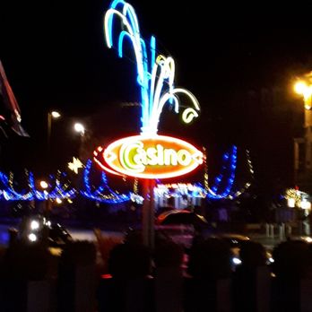 Casino de Spa - Casinos Near Me - Spa, WLG