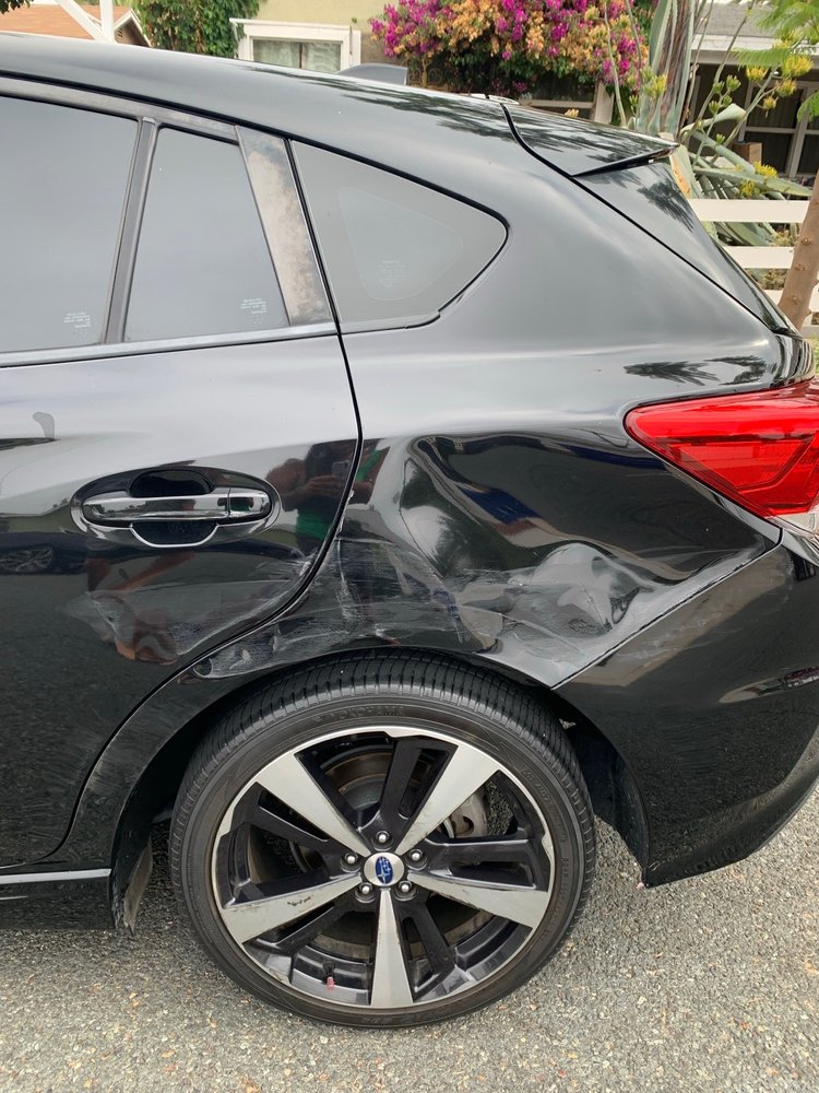 JACK WILLIAMS AUTO BODY & PAINTS Updated October 2024 16 Photos