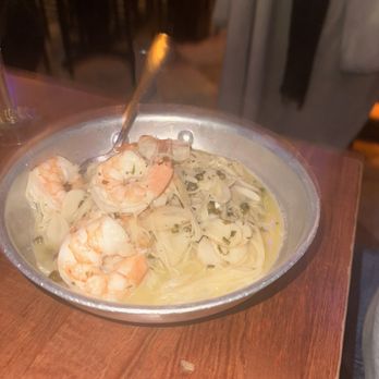 Carmelina's - Shrimp scampi - Italian Near Me - Boston, Massachusetts Carmelina's - Shrimp scampi - Italian Near Me - Boston, Massachusetts