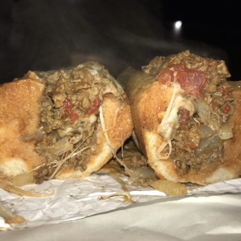 Philly Cheesesteaks - Philadelphia Cheesesteak Adventure - Cheesesteaks Near Me - Berwyn, Pennsylvania