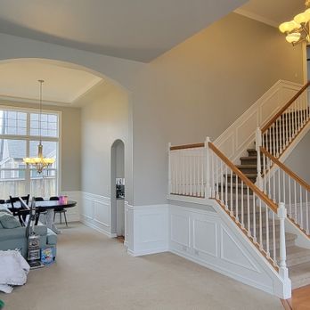 AVL Construction - Interior painting - Painters Near Me - Lynnwood, Washington AVL Construction - Interior painting - Painters Near Me - Lynnwood, Washington