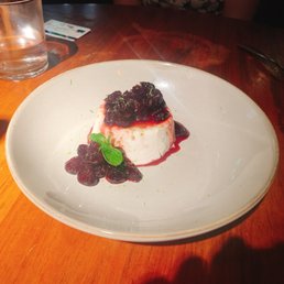 Panna cotta Panna cotta
