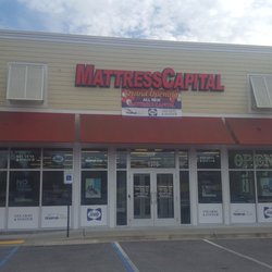 The Mattress Capital