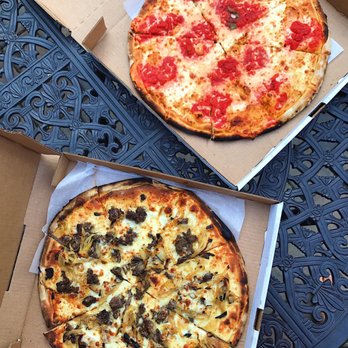 Anthony's Coal Fired Pizza & Wings - Pizza Near Me - Commack, New York Anthony's Coal Fired Pizza & Wings - Pizza Near Me - Commack, New York