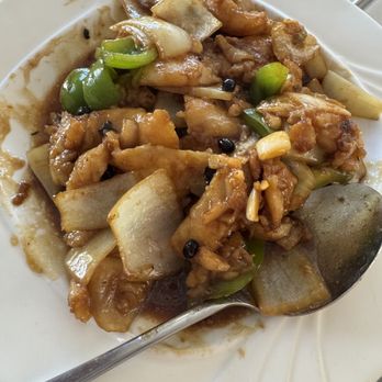 Nutrition Restaurant - Fish - Chinese Near Me - Cupertino, California
