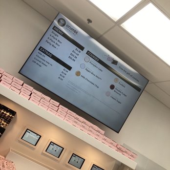 Crumbl - Leesburg - Menu - Bakeries Near Me - Leesburg, Virginia