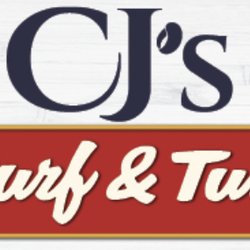 CJ’s Surf and Turf