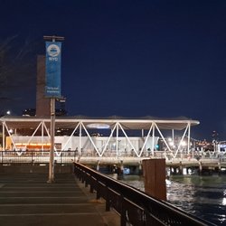 Seastreak Ferry