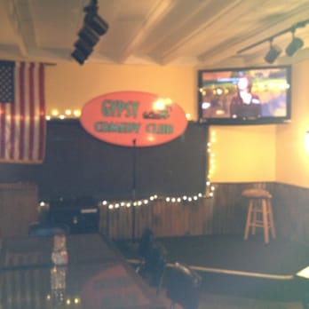 Gypsy Comedy Club - Gypsy Comedy Club - Comedy Clubs Near Me - Saint Augustine, Florida Gypsy Comedy Club - Gypsy Comedy Club - Comedy Clubs Near Me - Saint Augustine, Florida