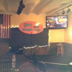 Gypsy Comedy Club - Gypsy Comedy Club
