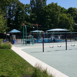 Drake Playground