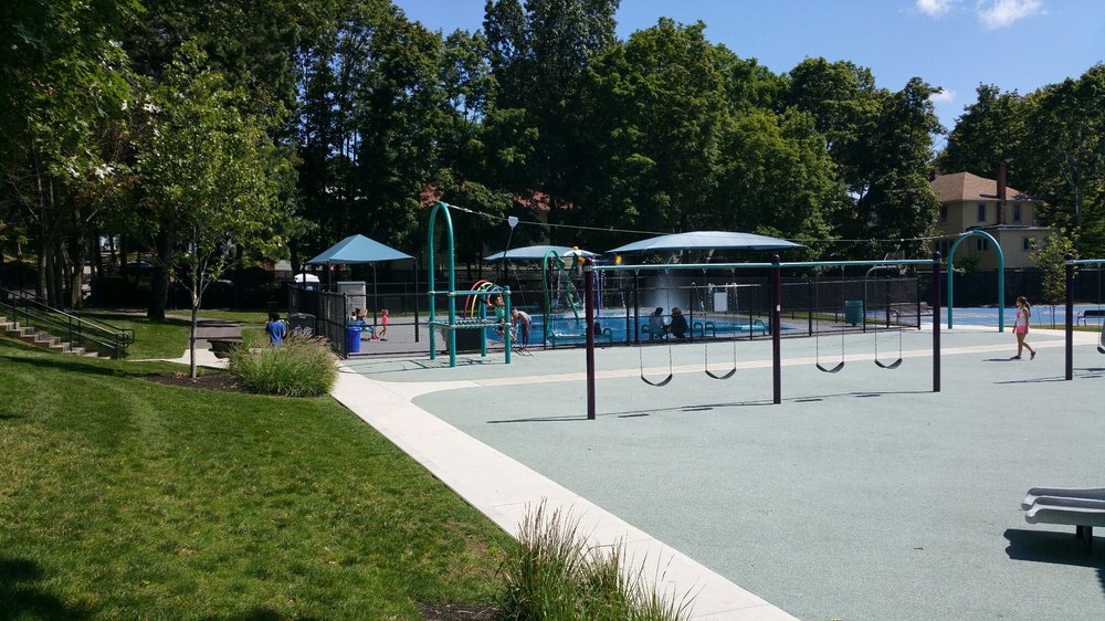 Drake Playground Image