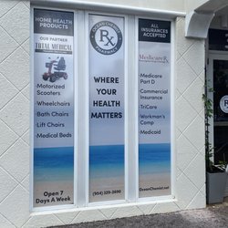 Ocean Chemist Pharmacy + Apothecary