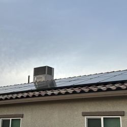 PEAK Solar Energy
