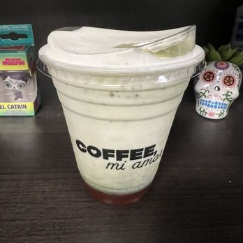 Coffee, Mi Amor - Cafes Near Me - Chatsworth, California Coffee, Mi Amor - Cafes Near Me - Chatsworth, California