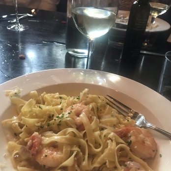 Abruzzo Italian Kitchen - Seafood pasta - Italian Near Me - Whitefish, Montana