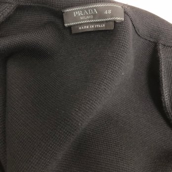 Prada - Wool! - Fashion Near Me - Las Vegas, Nevada