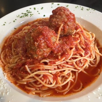 Fabio's Bistro - Watery, overcooked mush - Italian Near Me - Fanwood, New Jersey